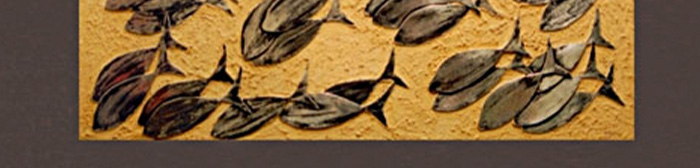 Sección de Noticias en la Web