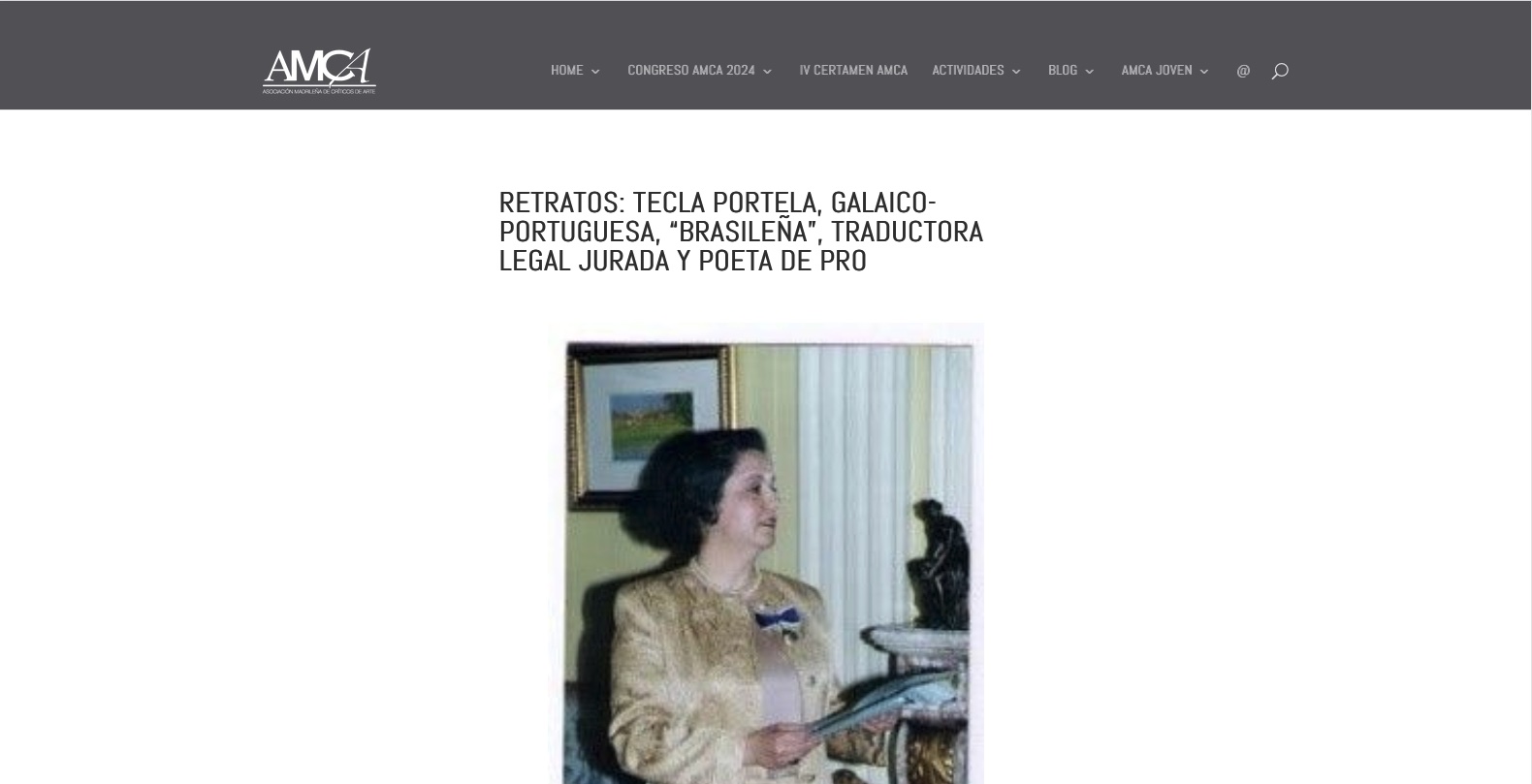 Imagen de la noticia en la web